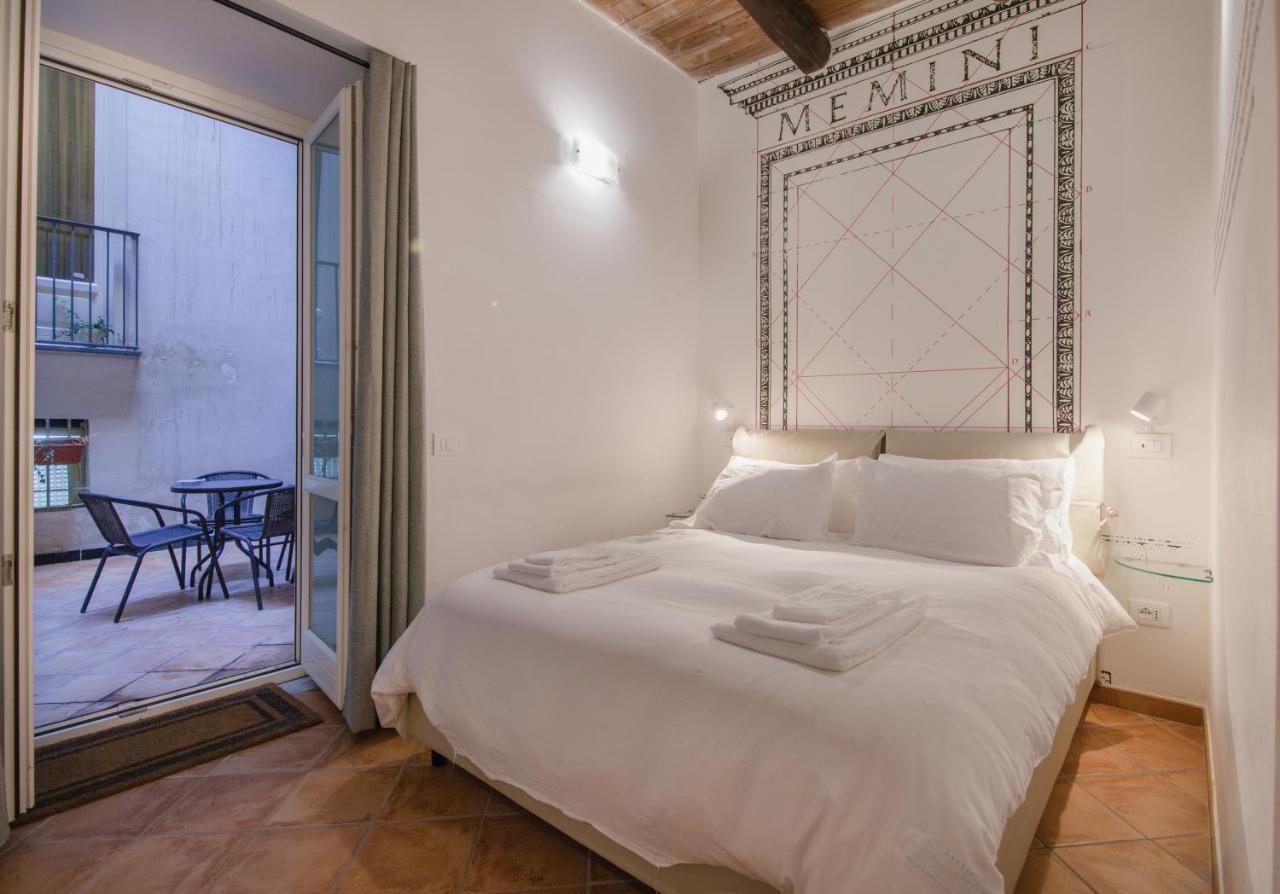 Palazzo Marigliano - Rooms & Suites Nápoles Exterior foto
