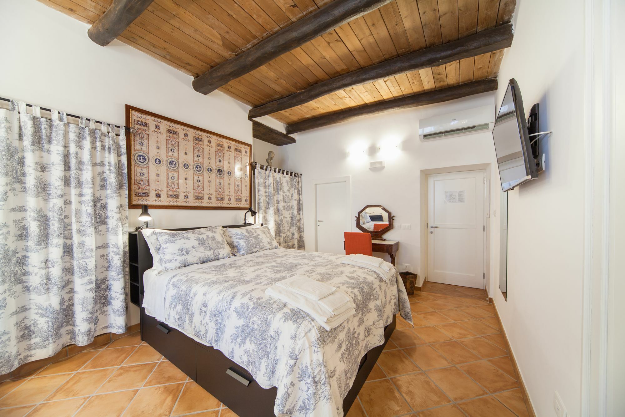 Palazzo Marigliano - Rooms & Suites Nápoles Exterior foto