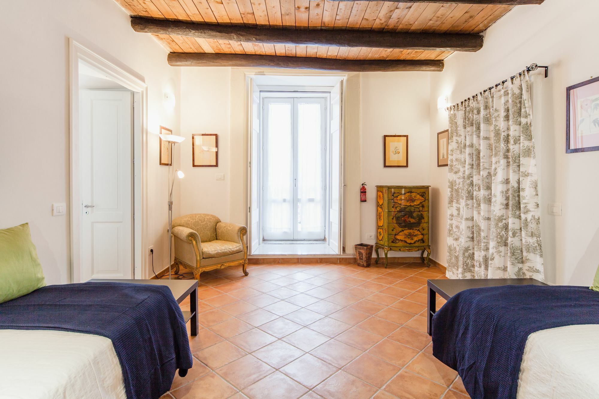 Palazzo Marigliano - Rooms & Suites Nápoles Exterior foto